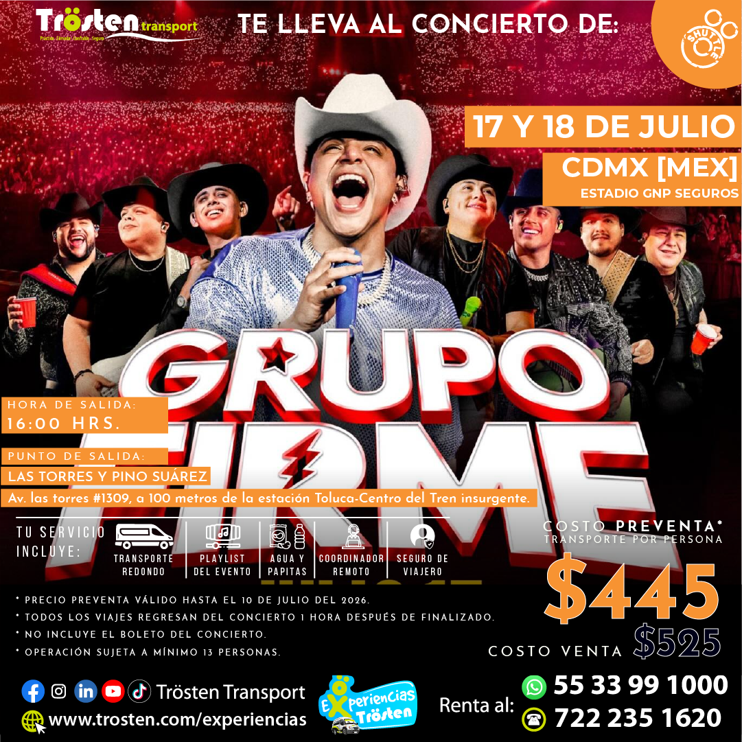 Grupo Firme
