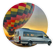 Renta de Camioneta con Chofer