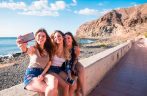 Tips para sobrevivir a ese viaje con tus amigos y volver aún más unidos