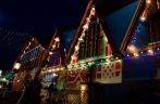 Recorriendo la navidad en México